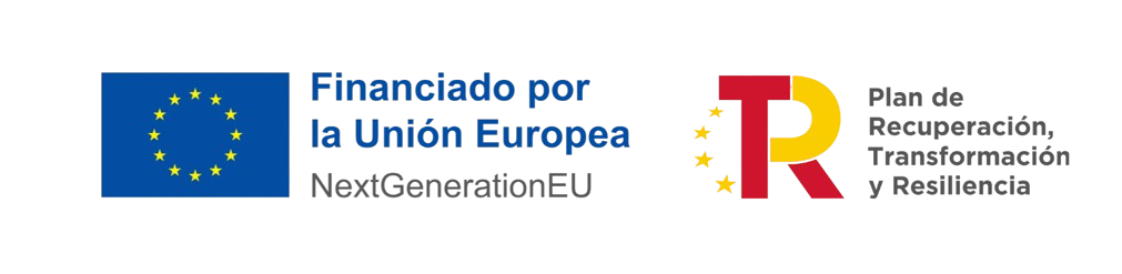 Plan de Recuperación, Transformación y Resiliencia - NextGenerationEU
